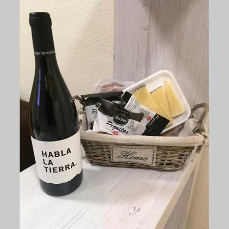 Cozy And Well Located Apartment In The Center Of Seville Ngoại thất bức ảnh