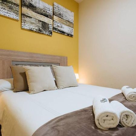 Cozy And Well Located Apartment In The Center Of Seville Ngoại thất bức ảnh